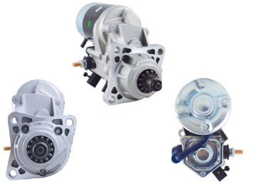 China Dieselmotor-Starter-Motor 3921682 3604684NW 228000-2290 für CUMMINS fournisseur