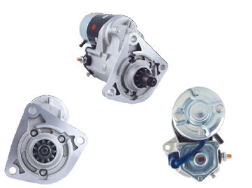 China Dieselmotor-Starter-Motor-HINO STARTER 280009140 281001090C 281001170 281001320 fournisseur