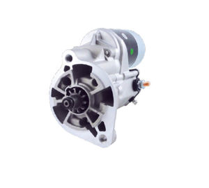 China Dieselmotor-Starter-Motor 2810056160/89100 280009040 FÜR TOYOTA fournisseur