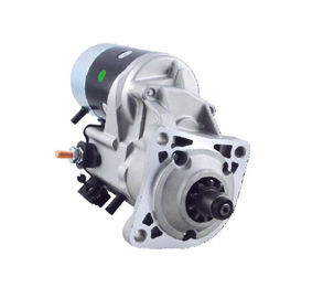 China Dieselmotor-Starter-Motor 2280007500, OR9702, 144-9955 FÜR CATERPILLAR fournisseur