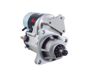 China Dieselmotor-Starter-Motor 0280005300 2280005300 2810077090 FÜR TOYOTA 2D 24V fournisseur