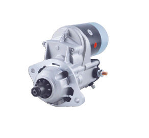 China Dieselmotor-KOMATSU-Starter-Motor 24V 4.5Kw 2280004990 6008634110 fournisseur