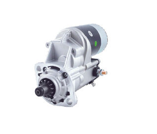 China Cw-Rotations-John Deere Hochleistung des Dieselmotor-Starter-Motor12v fournisseur