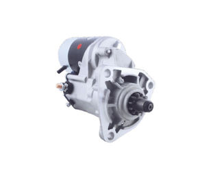China Dieselmotor-Starter-Bewegungsstarter-Versammlung 24V 4.5Kw 233009500 NISSANS PE6 fournisseur