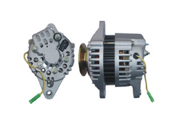 China Dieselmotor-Generator-Ersatz 12V 45A LR140 714B HITACHIS Soem fournisseur