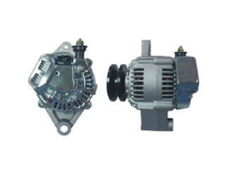 China Dieselmotor-Generator 12V 45A 100211 - 6660/100211 - 6730 Daihatsus fournisseur