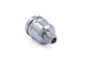 China Dieselmotor-Ersatzteil-Einspritzungs-Ärmel-Injektor-Rohr Soems 23533148 für Detroit fournisseur