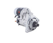 Dieselmotor-Elektrostarter-Motor, Nissan-Starter-Motor 23300 - Z5500