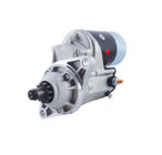Selbststarter-Motor ISUZUS 24V, CW-Rotations-Dieselstarter-Motor 1811002390