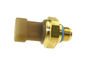 Kraftstoffdruck-Sensor des Dieselkraftstoff-4921493, vielfältiger Absolutdruck-Sensor fournisseur