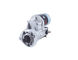 Hohe Leistungsfähigkeits-Toyota-Gabelstapler-Starter-Motor 1280000970 3049479 12V 2.5Kw fournisseur