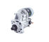 Cw-Rotations-John Deere Hochleistung des Dieselmotor-Starter-Motor12v fournisseur