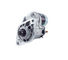 Fahrzeug-Starter-Motor 12V 2.5Kw, CW-Rotation Hino-Starter-Motor 0280009770 0280009771 fournisseur