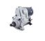 3924466 / 1280002560 Zahn-Zahntrieb des Dieselmotor-Starter-Motor10 für CUMMINS fournisseur