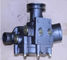 Stall-Leistung Metallmaterielle Standardgrößen-Caterpillar-Wasser-Pumpe Soems 2243255 fournisseur