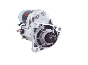 China STARTER 5811001690 Dieselmotor-Starter-Motor-ISUZUS 4BD1 28000-656 28000656 fournisseur