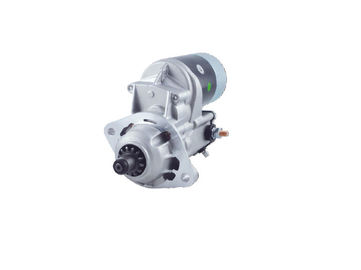 China Dieselmotor-Starter-Motor 1280009500 1108287 1280003123 1280003125 1280004220 FÜR CUMMINS fournisseur