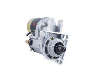 China Kleiner Motor des Starter-24v, Mazda-Starter-Motor SE4518400/SE4518400D \ fournisseur